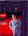 Hanes Pajamas for Men Navy 55% Cotton/45% Polyester