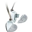 Philips HEART BEAT Swarovski Crystal Thumb Drive