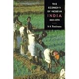 The Economy of Modern India, 1860-1970 (The New Cambridge History of India)von "B. R. Tomlinson"