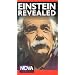 Nova: Einstein Revealed [VHS]