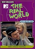 DVD : The Real World You Never Saw - New Orleans