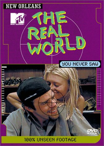 The Real World You Never Saw - New Orleans by Blooper Videos