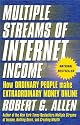 Multiple Streams of Internet Income