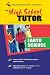 High School Earth Science Tutor (High School Tutors)