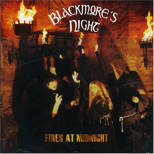 CD-Charts  Music : Fires at Midnight