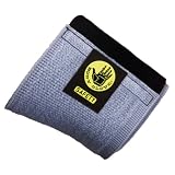 Body Glove 90106 Single Lock Napped Wrist Wrap by Body Glove