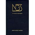 La Nouvelle Bible Segond - Edition sans notes
