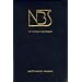 La Nouvelle Bible Segond - Edition sans notes
