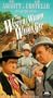 Abbott & Costello: Wistful Widow of Wagon Gap [VHS]
