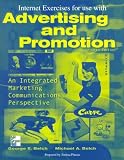 Advertising and Promotion: Internet Exercises