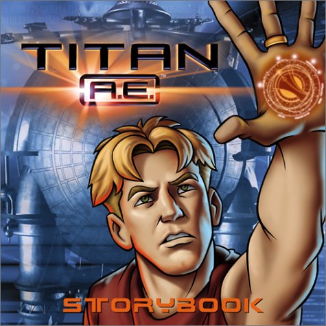 Titan A.E.