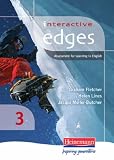 Used : Interactive Edges: Assessment for Learning in English