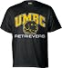 UMBC Retrievers Perennial T-Shirt
