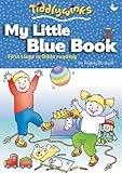 My little blue book : first steps in Bible reading