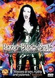 Razor Blade Smile [1998] [DVD]