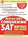 Search : McGraw-Hill's Conquering the New SAT Writing