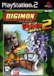 Digimon Rumble Arena 2 (PS2)