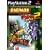 Digimon Rumble Arena 2 (PS2)