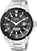Citizen #BM5005-51E Men's Eco Drive 100M Stainless Steel Sports Watch