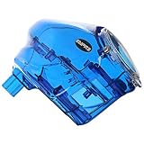 Empire Paintball Magna Replacement Hopper Shell - Blue