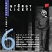 Ligeti: Mechanical Music