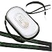 PSP Slim 2000 Silver Carrying Case + Courage*Wisdom Neck strap !!!