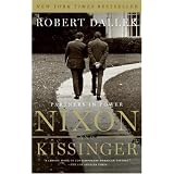 Nixon and Kissinger: Partners in Power