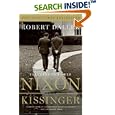 Nixon and Kissinger: Partners in Power