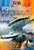 RYA powerboat handbook