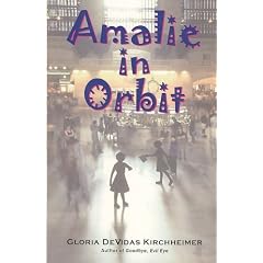 AMALIE IN ORBIT