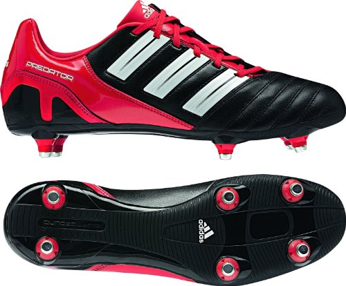 Adidas Predator Absolado TRX Chaussure De Football Pour Terrain Moux - 41.3