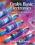 Grob's Basic Electronics: Fundamentals of DC and AC Circuits with Simulations CD