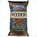 Pretzels