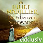H&ouml;rbuch Die Erben von Sevenwaters (Sevenwaters 4)