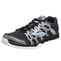 Brooks Women's Mach 10 Spike,Magnum/Silver/Creo,11.5 B