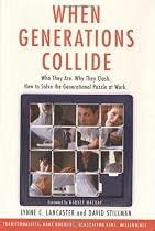 When Generations Collide