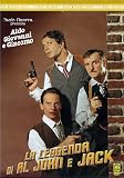 La Leggenda Di Al John E Jack