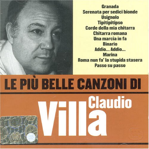 Claudio Villa - Le piu