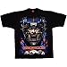 Liquid Blue Denver Broncos Rage T-Shirt