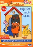 Eigenschaften Sony BMG Music Entertainment GmbH  / Die Maus 8 - Englisch lernen mit der Maus