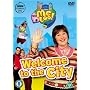 Me Too - Welcome To The City [DVD]