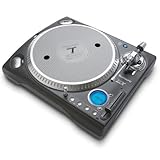 Numark Turntable with usb