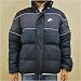 NIKE ナイキ リバーシブル　ダウンジャケット　082グレーM　【並行輸入商品】【暖かい♪防寒対策特集】
