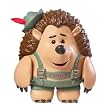 Toy Story - T0482 - Figurine Classique - Toy Story 3 - Labrosse