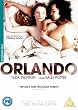Orlando [DVD] [1992]