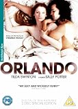 Orlando [DVD] [1992]