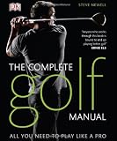 Complete Golf Manual