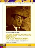 Quer Pasticciaccio Brutto De Via Merulana (2 Dvd)