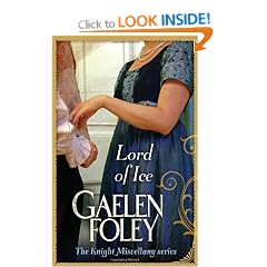 Lord of Ice (Knight Miscellany Series)