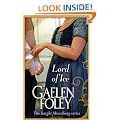 Lord of Ice (Knight Miscellany Series)